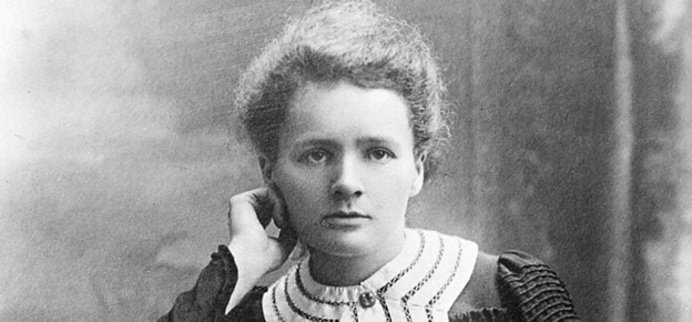 Hayatını Bilime Adayan Kadın: Marie Curie
